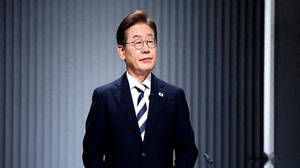 配资公司网 害怕美国误会, 李在明打破沉默, 公开否认亲华, 承诺将美摆在首位